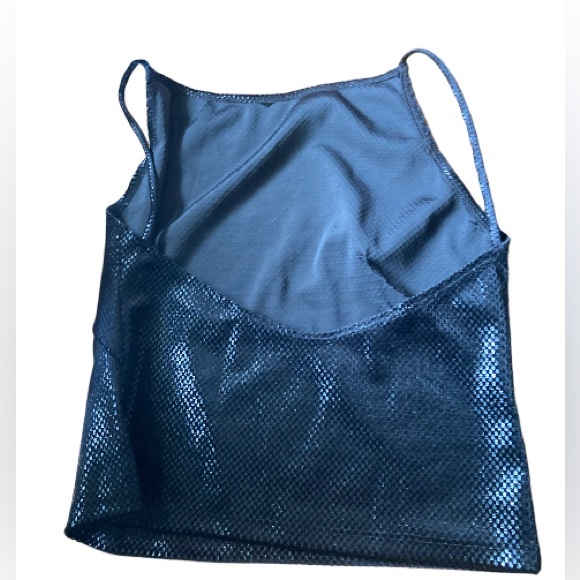 💫 NYE Pizzaz 90’s/Y2K Loved One Club Tank - Picture 5 of 7